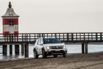 Dacia Duster Strongman 2017 года